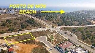 Land for sale in Lagos, Portugal — €445,000