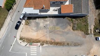 Land for sale in Silves, Portugal — €75,000