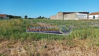 Land for sale in Salvaterra de Magos, Portugal — €76,500
