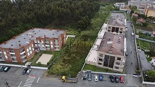 Land for sale in Vila Nova de Gaia, Portugal — €168,000