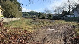 Land for sale in Oliveira de Azeméis, Portugal — €160,000