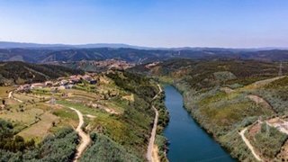 Land for sale in Mortágua, Portugal — €50,000