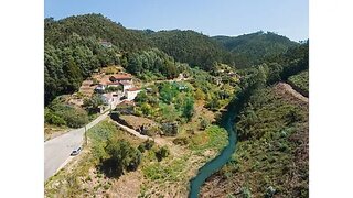 Terreno de 454 m² em Coimbra