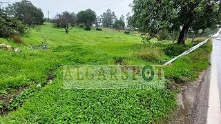 Land for sale in Loulé, Portugal — €249,500