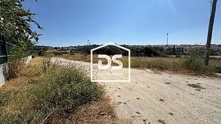 Terreno de 537 m² em Guarda