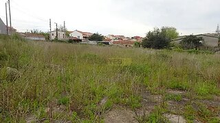 Land for sale in Vila Nova de Gaia, Portugal — €345,000