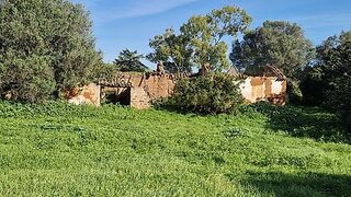 Land for sale in Lagos, Portugal — €380,000