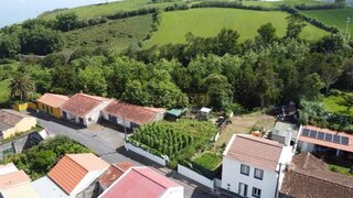 Land for sale in Ribeira Grande, Portugal — €59,999