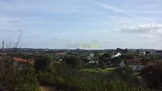 Land for sale in Torres Novas, Portugal — €108,000