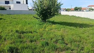 Land for sale in Cadaval, Portugal — €95,000
