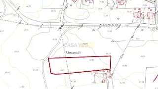 Land for sale in Loulé, Portugal — €375,000