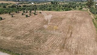 Land for sale in Torres Novas, Portugal — €95,000