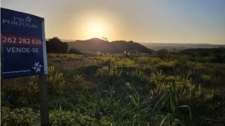 Land for sale in Bombarral, Portugal — €159,225