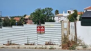 Land for sale in Olhão, Portugal — €160,000