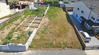 Land for sale in Maia, Portugal — €113,000