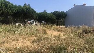 Terreno para venda em Espinho, Portugal — 57 500 €