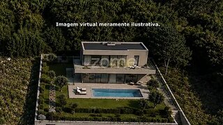 Land for sale in Caminha, Portugal — €90,000