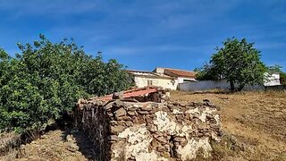 Land for sale in Castro Marim, Portugal — €450,000