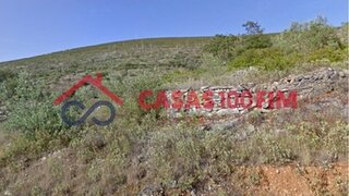 Terreno em Batalha
