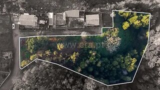 Land for sale in Vila Nova de Gaia, Portugal — €89,000