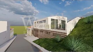 Land for sale in Amadora, Portugal — €140,000
