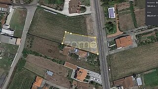 Land for sale in Estarreja, Portugal — €49,000