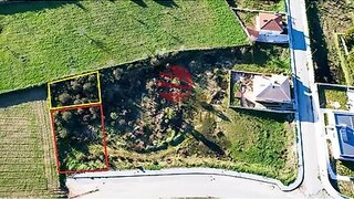 Land for sale in Mêda, Portugal — €31,000
