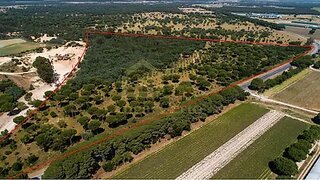 Land for sale in Montijo, Portugal — €1,400,000