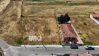 Land for sale in Alpiarça, Portugal — €45,000