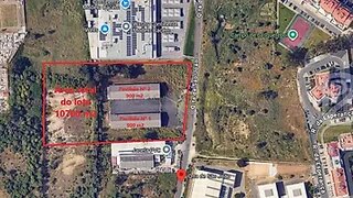 Land for sale in Sintra, Portugal — €8,650,000
