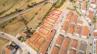 Land for sale in Aljezur, Portugal — €520,000