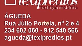 Land for sale in Sever do Vouga, Portugal — €200,000