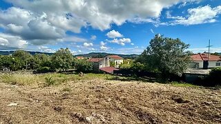 Terreno de 367 m² em Viana do Castelo