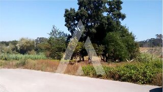 Land for sale in Oliveira do Bairro, Portugal — €30,000