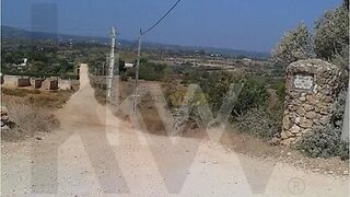 Land for sale in Lagos, Portugal — €75,000