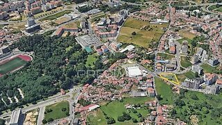 Land for sale in Vila Nova de Gaia, Portugal — €850,000