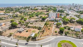 Land for sale in Loulé, Portugal — €1,900,000