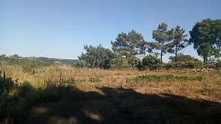 Land for sale in Mafra, Portugal — €65,000
