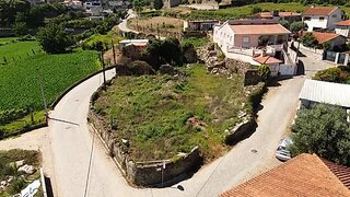 Land for sale in Barcelos, Portugal — €130,000