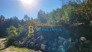 Land for sale in Arouca, Portugal — €15,000