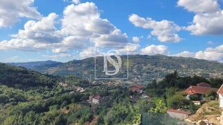 Land for sale in Cinfães, Portugal — €45,000