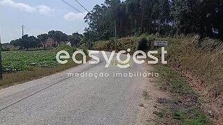 Land for sale in Torres Vedras, Portugal — €60,000