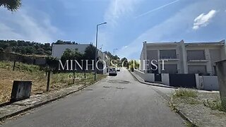 Terreno em Braga · 252 m² · 135 000 €