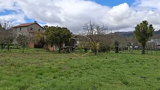Land for sale in São Pedro do Sul, Portugal — €50,000