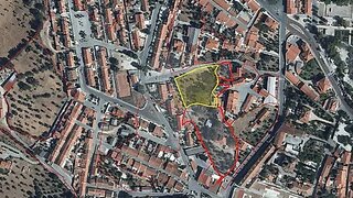 Land for sale in Crato, Portugal — €130,000