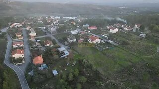 Land for sale in Mangualde, Portugal — €27,500