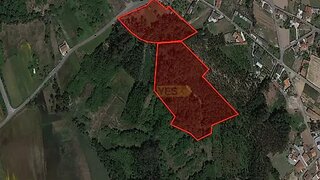 Land for sale in Estarreja, Portugal — €150,000