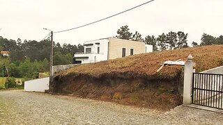 Land for sale in Vila Nova de Cerveira, Portugal — €29,500