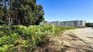 Land for sale in Vila Nova de Gaia, Portugal — €170,000