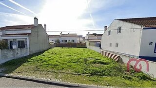 Terreno de 30 m² em Alandroal